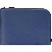 Incase Facet Sleeve for MacBook Pro 14" 2021 in Recycled Twill - Navy