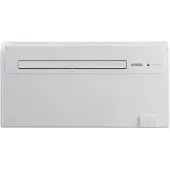 Olimpia Splendid Unico Air HP EFA, Wanddurchgang-Klimaanlage, 6100 BTU/h, Weiß