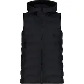 CMP Damen Westen Da WOMAN VEST FIX HOOD