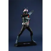 Megahouse Kamen Rider Ultimate Article Figur Masked Rider 40 cm