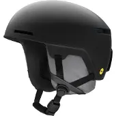 Smith Code Mips 2 matte black 51-55cm