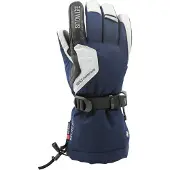 Snowlife - Capricorn DT Eco Glove Navy/White/Black - Größe L