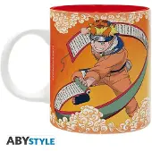 ABY Style Naruto - Jiraiya