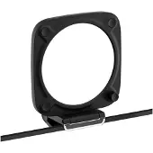 Elgato Key Light Neo, Rechteckig, Schwarz, 15 W, 2900 K, 7000 K, 400 lm