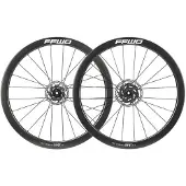 FFWD Ryot 44 Dt240 Exp Cl Disc Tubular Rennrad Laufradsatz