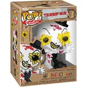 Funko POP! Art The Clown (doodles) Figur
