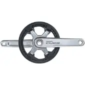 Shimano Cues Fc-u6030 Kurbelgarnitur
