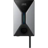 Anker SOLIX V1 Smart EV Charger 22KW CAB (Typ 2, 22 kW, 32 A)