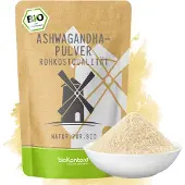 BioKontor Ashwagandhapulver 500 g Pulver