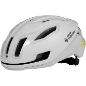 Sweet Protection Herren Fahrradhelm Falconer 2Vi Mips Helmet Weiß L-XL