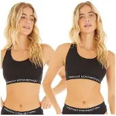 French Connection Damen BHs Schwarz