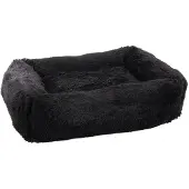 Ginza.se - Basket Krems Rectangle Black - 50cm