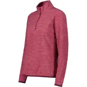 CMP 34g4786 Halbreißverschluss-sweatshirt