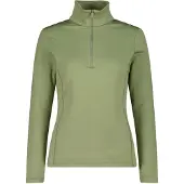 CMP 35e0626 Halbreißverschluss-sweatshirt