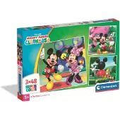 Clementoni 25005, 5 Jahr(e)