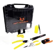 Netpeppers NP-FIBER-KIT212 LWL-Werkzeugkoffer 1St.