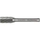 Makita Hartmetall Frässtift Zylinder - Kreuzverzahnung - LxØ 20x10 mm - max. 33.000 U/min - B-52722