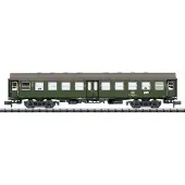 Minitrix T18534 N Umbauwagen 2.Kl DB