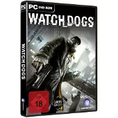 Watch Dogs