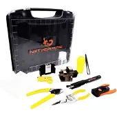 Netpeppers NP-FIBER-KIT213 LWL-Werkzeugkoffer 1St.