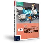Franzis Hausautomation mit Arduino