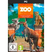 Zoo Tycoon: Ultimate Animal Collection. Für Windows 7/8/10
