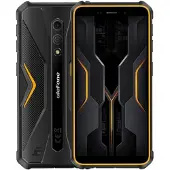 Ulefone Armor X12, 13,8 cm (5.45"), 3 GB, 32 GB, 13 MP, Android 13 Go edition, Schwarz