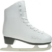 Firefly Da.-Eiskunst-Schuh Susanne Felt II WHITE 42