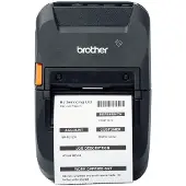 Brother 3INCH 203DPI MOBILE LABEL AND