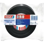 TESA Professional 4688 PE Reparaturband rot, 25 m x 50 mm