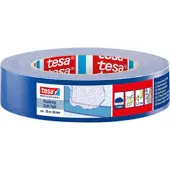 TESA Professional 4363 Putzband Gewebe UV, blau