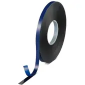 TESA ACXplus 7074 High Resistance Acrylschaumklebeband, schwarz