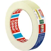 TESA Professional 4323 Abdeckband, hellbeige, mit Etikett