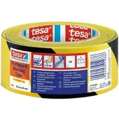 TESA Professional 4169 Markierungsband, permanent gelb, 33 m x 50 mm