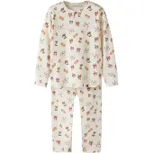 Lil´ Atelier Weihnachts Pyjama Set