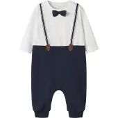 Name it Biobaumwoll Jumpsuit