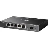TP-LINK Es206x-m2 Switch