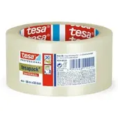 TESA Professional 4024 Packband Universal PP transparent, 66 m x 38 mm