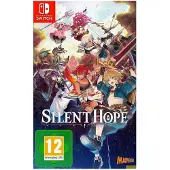 Games Switch Silent Hope