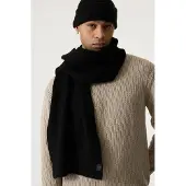Garcia herren Accessoire, ONESIZE, Schwarz