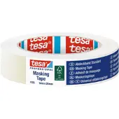 TESA Professional 4325 Abdeckband Standard chamois, 50 m x 30 mm