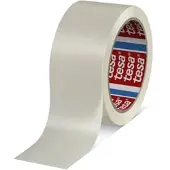 TESA tesapack 4120 PVC Verpackungsband braun, 66 m x 48 mm
