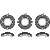 Dt Swiss Deg90t Df0/10/20 Service-kit Silber Silber One Size