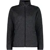 CMP Damen Unterjacken lg.Arm Da WOMAN JACKET