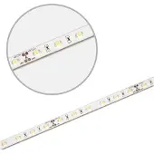 ISOLED LED AQUA827 Flexband Streifen, 24V, 4,8W, IP68, warmweiß, 60 LED/m