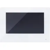 ABUS TVHS21210 2-Draht Touch Monitor 7" weiss