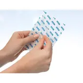 TESA Tack transparent, Klebepads XL | 1 Rolle