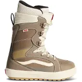 Vans Super Standard 2027 Snowboard-Boots 70x / walnut / antique Gr. 8.5