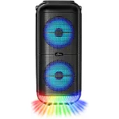 Media-Tech Lautsprecher Bt Power Audio Disco Mt3183