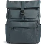 Mandarina Duck MD20 | Rolltop Rucksack - Damen | grau P10QMT67B12